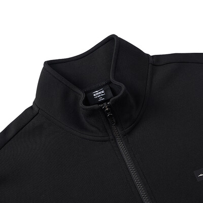 鸿星尔克 2049 男士运动夹克 2XL男士运动服体验效果好吗(鸿星尔克 2049 男士运动夹克 2XL男士运动服到底如何,值得入手吗)-图片1