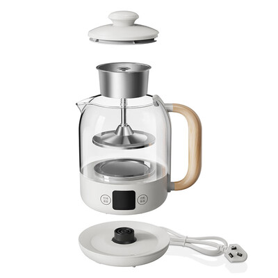 小熊（Bear） 养生壶 ZCQ-A08T1 0.8L