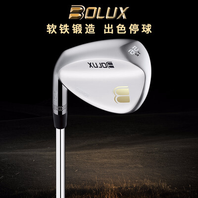 高尔夫球杆左手和右手（BOLUX 高尔夫挖起杆 左手 高尔夫球杆到底如何,值得入手吗）-图片3
