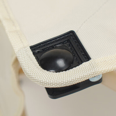 Diplomat 外交官 折叠桌椅套装  DFJ-203*2+DFJ-205