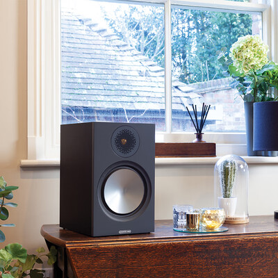 猛牌BRONZE 铜100进口音响质量怎么样，过来说七点优势！