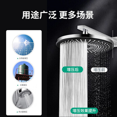 WILO PUNPro-600EAH家用增压泵靠谱吗,揭秘内幕（威乐增压泵和格兰富增压泵哪个好）-图片2