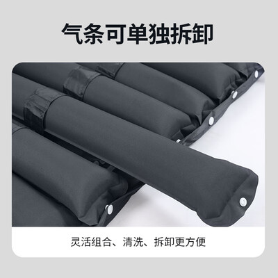 冠奇TBH-01P护理床：舒适护理的明智之选，你值得拥有！-图片3