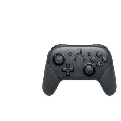 用户感叹：Nintendo Switch游戏手柄怎么样颇具品味！