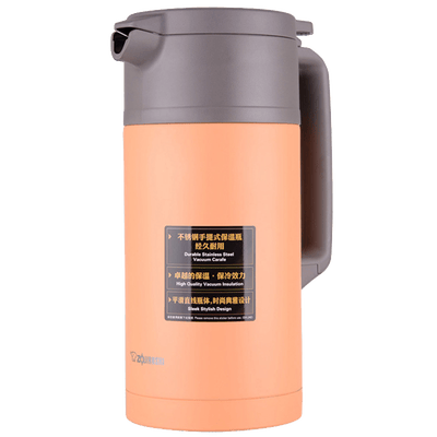 象印（ZO JIRUSHI） 保温壶 SH-JAE15 1.5L