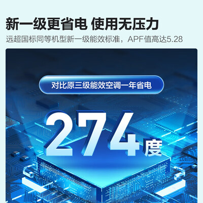 海信S511 新一级能效空调评测说真相（海信空调怎么样）-图片2