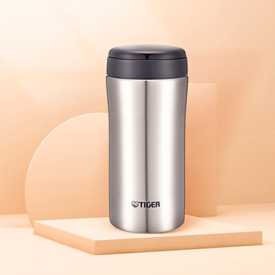 虎牌（TIGER） 保温杯 MMK-A35C  350ml