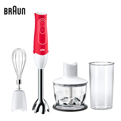 博朗料理棒mq535和mq5035(博朗 BRAUN MQ535 手持料理棒料理机到底如何,值得入手吗)