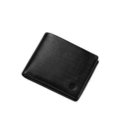 新秀丽钱包男士钱包到底如何？10大选择理由让你心动！