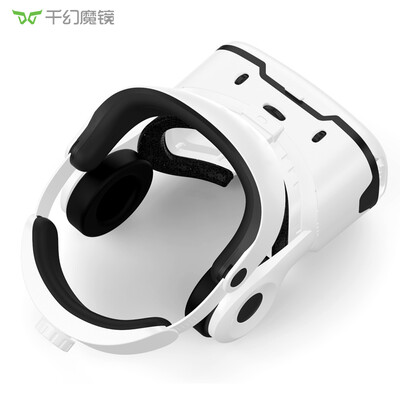 千幻魔镜十代VR眼镜3D蓝光版3d眼镜靠谱吗,揭秘内幕（千幻魔镜3d眼镜怎么用）-图片1