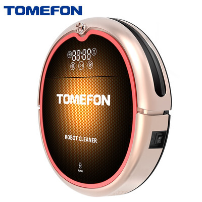 irobot扫地机器人与斐纳TF-880S大比拼:哪款更值得你入手?-图片4