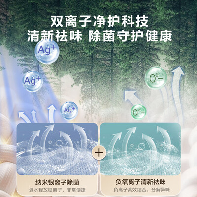 海信HD1014DCIY 滚筒洗衣机到底如何？10大选择理由让你心动！