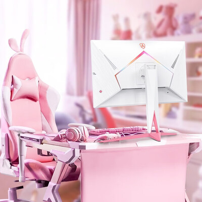 AOCAG273FXR/D/AG275QXR2k显示器测评看真相（aoc2k显示器怎么样）