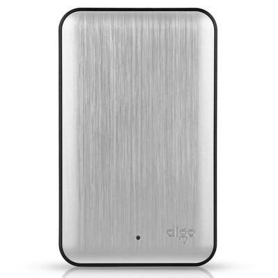 爱国者（aigo）移动硬盘 HD808 2T