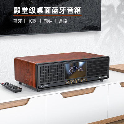 山水T72回音壁怎么样,你不知道的六大优势!