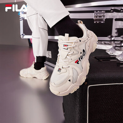 斐乐猫爪t和f(FILA 斐乐猫爪鞋4代女款女鞋好不好)-图片1