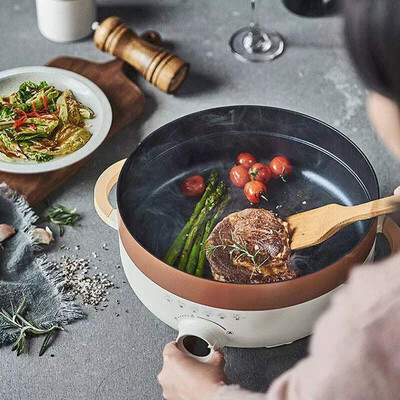 苏泊尔（ SUPOR ）多功能料理锅 JD30D07