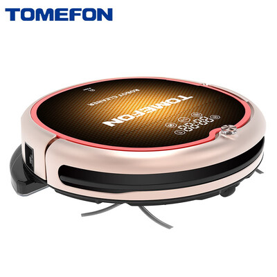 irobot扫地机器人与斐纳TF-880S大比拼:哪款更值得你入手?-图片6