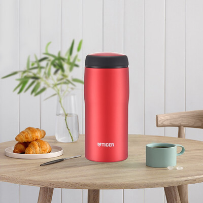 虎牌（TIGER） 保温杯 360ml MJA-B036