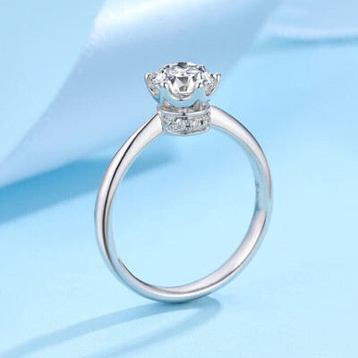 佐卡伊钻石戒指钻戒评测细说真相内幕,看完知怎么样!