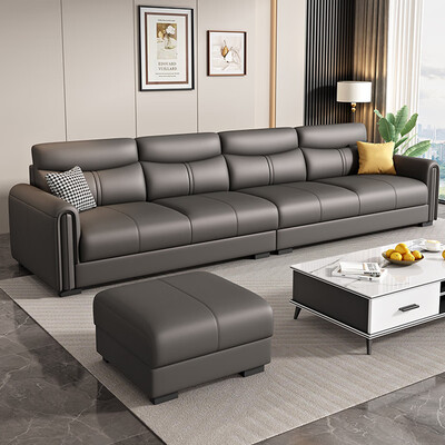 古迪琼斯北欧皮艺沙发 2.8米怎么样（古迪琼斯北欧皮艺沙发 2.8米靠谱吗,揭秘内幕）