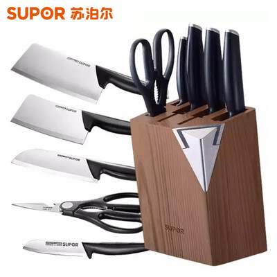 苏泊尔（SUPOR）尖锋系列七件套.C TK1522Q