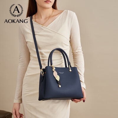 奥康单肩包值得购买吗？一起来看看它到底怎么样！