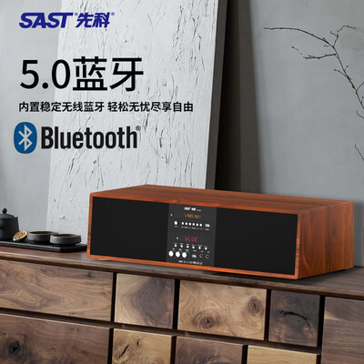 先科SA-066影碟机怎么样？家庭影音新选择，揭秘内幕让你明明白白！-图片3