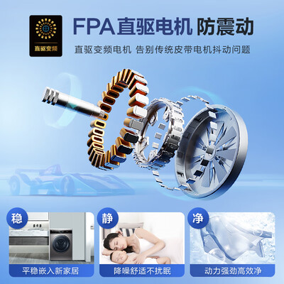 海尔洗衣机eb100z109对比129（海尔EG100HMATE71S洗衣机靠谱吗,揭秘内幕）