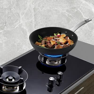 双立人 ZWILLING Enjoy 28cm 深煎锅  ZW-EY003/66771-280-922