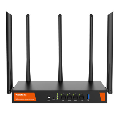 腾达w304r路由器怎么样（腾达W30E路由器测评看真相）