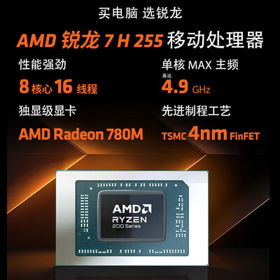 机械革命无界15X Pro R7轻薄本5000元左右笔记本质量烂不烂(机械革命哪款笔记本好)-图片6