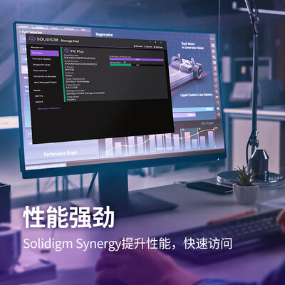 SOLIDIGMSSDPFKKW020X7X1固态硬盘靠谱吗？整体表现如何？评测告诉大家真相