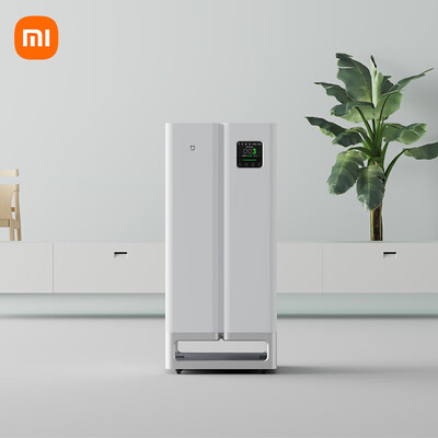 米家空气净化器型号区别（米家AC-M19-SC空气净化器怎么样）