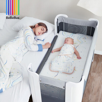 bebebus婴儿床怎么样？超出你的想象！