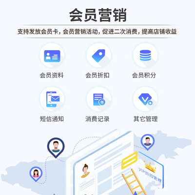 美团收银一体机怎么样（京东收银机触控一体机美团外卖打印机靠谱吗,揭秘内幕）-图片4