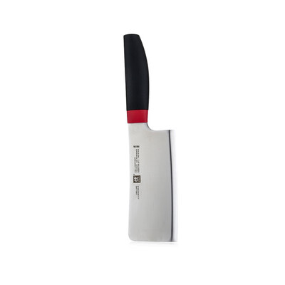 双立人 ZWILLING Now S系列刀具6件套(红黑) ZW-K308/54380-006-722
