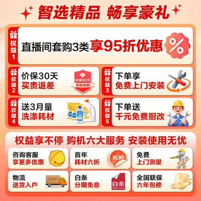 美的洗碗机和gram洗碗机（美的V9Pro洗碗机全自动洗碗机评测说真相）-图片4