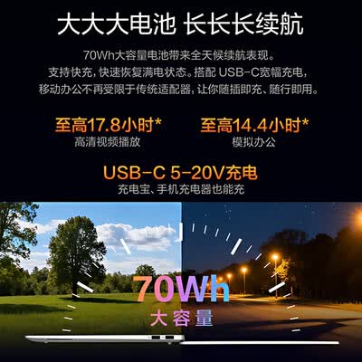 华硕笔记本无畏15怎么样（华硕无畏16锐龙版2026轻薄本5000元左右笔记本靠谱吗,揭秘内幕）-图片6