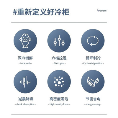 先科小冰柜43L节能单温冷柜保鲜柜靠谱吗,揭秘内幕（先科保鲜柜怎么样）-图片2