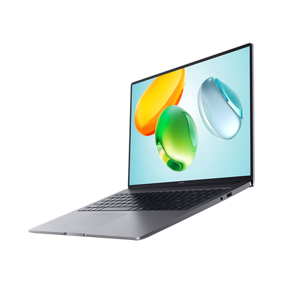 荣耀X16 2026 24G 1T 120Hz 2.5K护眼屏轻薄本5000元左右笔记本体验效果好吗（荣耀笔记本4000左右买哪个办公本好）-图片4