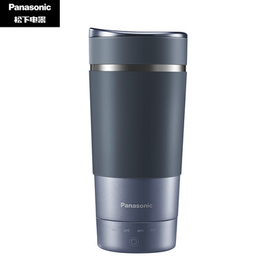 松下（Panasonic）加热水杯-NC-K501ASQ