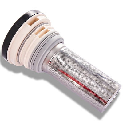 康宁 温显焖茶壶1500ml-红 WK-WXMCH/KZ/JY /RD