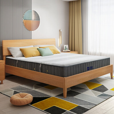 芝华仕床和床垫怎么样（芝华仕床垫D026弹簧床垫靠谱吗,揭秘内幕）