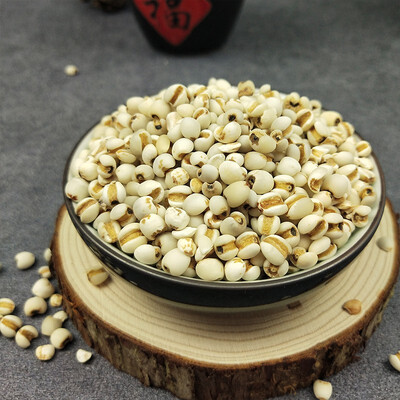 长岭尖 薏米仁400g 袋装