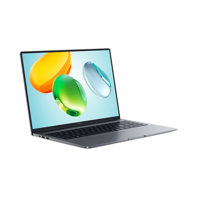 荣耀X16 2026 24G 1T 120Hz 2.5K护眼屏轻薄本5000元左右笔记本体验效果好吗（荣耀笔记本4000左右买哪个办公本好）-图片1