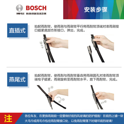 雨刮器和转向灯是一个手柄吗?（雨刮器体验效果好吗）-图片1