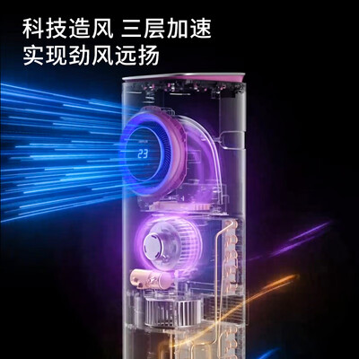 艾普莱斯空气消毒净化器怎么样(AIRPLUS艾普莱斯移动空调冷暖一体机小1匹厨房空调怎么样)-图片2