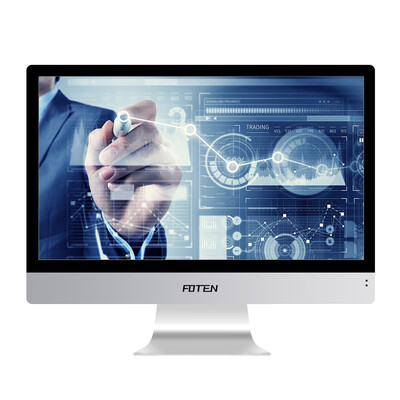 梵泰电脑一体机到底怎么样，详细为你解答四大优势