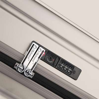 Diplomat 外交官 万向轮商务时尚拉杆箱HM-23102 20英寸